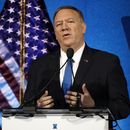 EEUU notifica a la ONU que se retira del Acuerdo de París