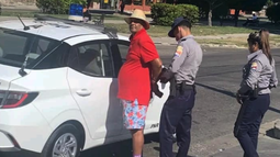 arrestan a un cubano por presunta venta ilegal de combustible en cupet del vedado