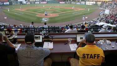MLB no exigirá vacunación de jugadores de ligas menores