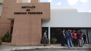 por la libre un violador en serie