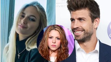 clara chia responde a shakira: asi reacciona la novia de pique a la cancion