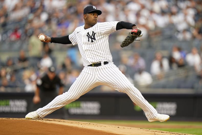 DEP-BEI YANQUIS-SEVERINO
