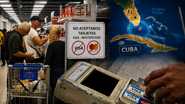 visa y mastercard dejaran de operar en cuba desde el 6 de junio