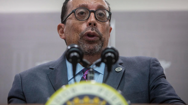 fema: alrededor de 55 escuelas publicas se reacondicionaran contra sismos