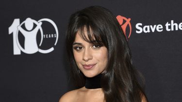 Camila Cabello se disculpa por lenguaje racista