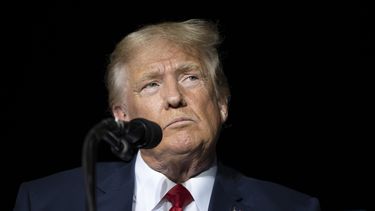 Panel 6 de enero ordena comparecencia de Trump