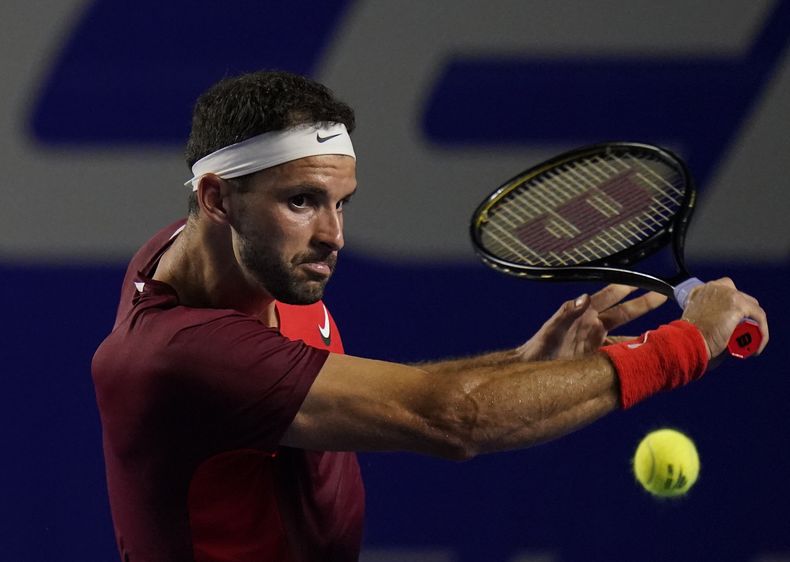 DEP-TEN ABIERTO MEXICANO