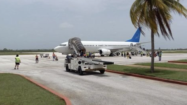 camagüey se suma a otras provincias que ya reciben vuelos charter desde eeuu