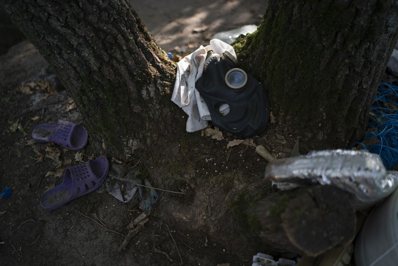 EUR-GEN UCRANIA-GUERRA-EVACUACIONES