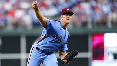 Syndergaard y Filis se imponen en juego abreviado