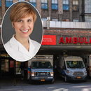 Doctora de un hospital en New York no resiste el estrés por COVID-19 y se quita la vida