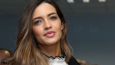 sara carbonero asegura que esta todo en orden tras su separacion de iker casillas