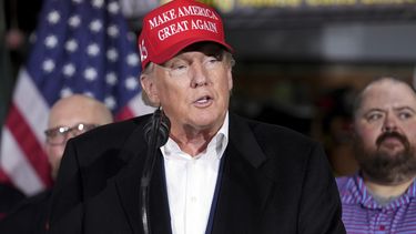 gran jurado de nueva york acusa de cargos criminales al expresidente trump