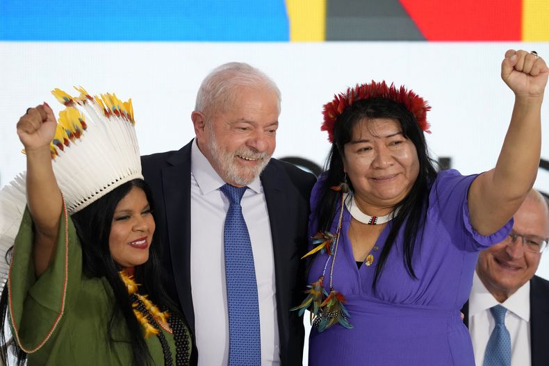 AMS-GEN BRASIL-AMAZONAS