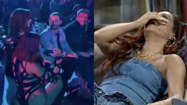 anitta revelo la confusion detras de su perreo a isabel diaz ayuso, presidenta de la comunidad de madrid