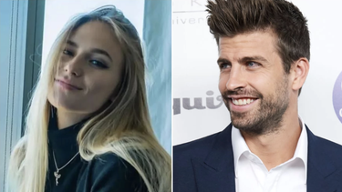 la nueva novia de pique baila te felicito de shakira y seguidores le reclaman