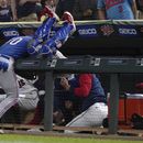 Seager y Mathis dan triunfo a Rangers en la 10ma