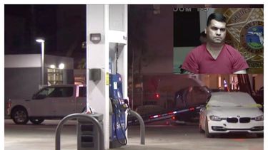 en corte hombre de hialeah que asesino a su ex madrastra en una gasolinera