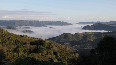 meteorologia registra temperaturas en los 50 grados fahrenheit en varias partes de la isla