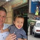 Joven padre cubano es asesinado a puñaladas en Ciego de Ávila