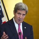 Obama prefiere diplomacia con Irán