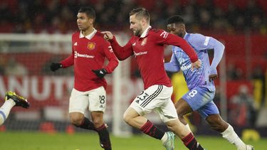 Manchester United vuelve a ganar y florece sin Cristiano