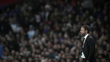 Inglaterra: Las dudas atosigan a Southgate previo al Mundial