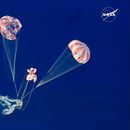 ¡MISIÓN CUMPLIDA! Artemis II regresa a la Tierra tras rodear la Luna