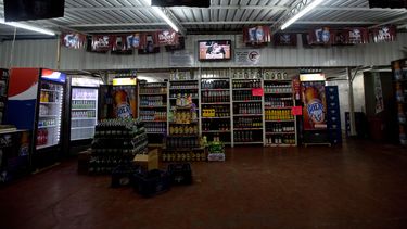 Sube la tensión en la ciudad rebelde de Venezuela