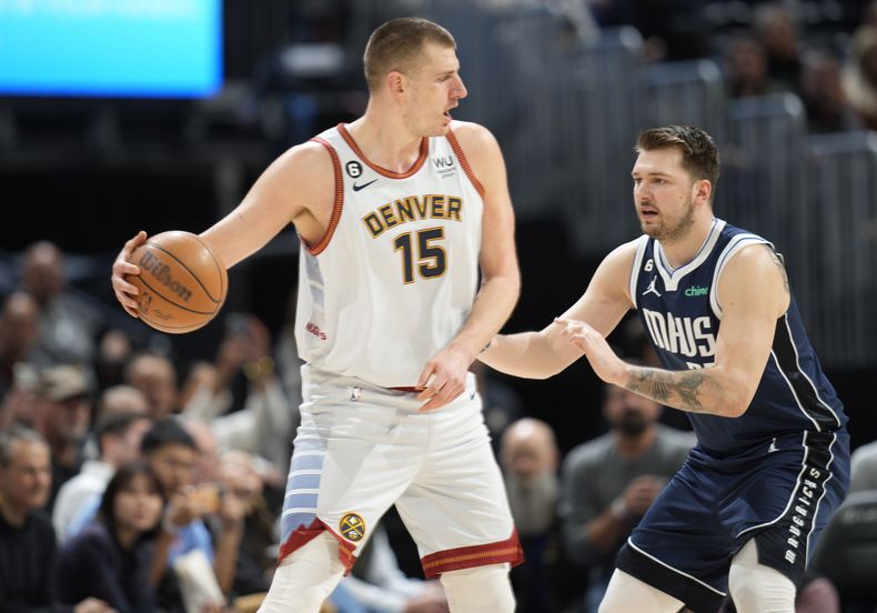 DEP-BAS MAVERICKS-NUGGETS