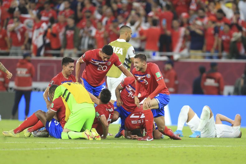 DEP-FUT MUNDIAL COSTA RICA-NUEVA ZELANDA