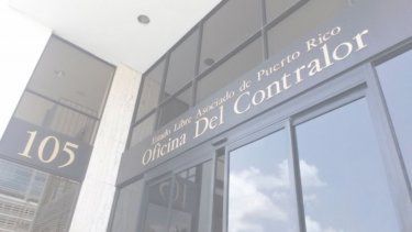 entidad no cuenta con suficientes recursos financieros para cumplir con sus obligaciones segun contralora