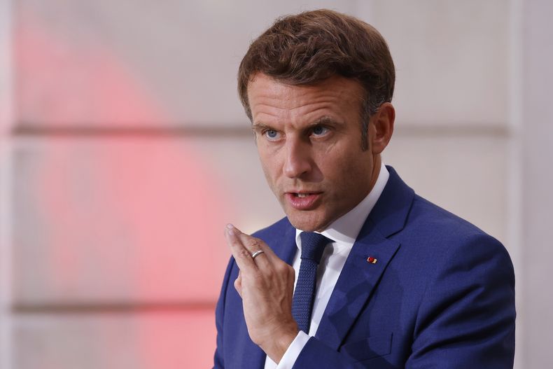 EUR-GEN FRANCIA-ENERGÍA