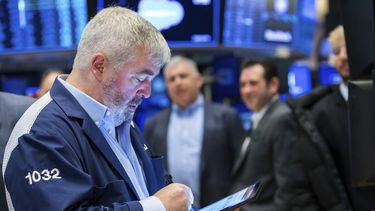 wall street abre en alza: buen desempeno de las tecnologicas