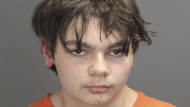 eeuu: acusado de tiroteo escolar tenia conducta preocupante