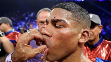 yuriorkis gamboa subira al ring en la misma cartelera de yordenis ugas