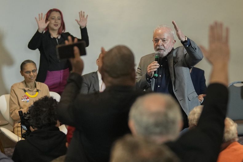 AMS-POL BRASIL-ELECCIONES-EVANGÉLICOS