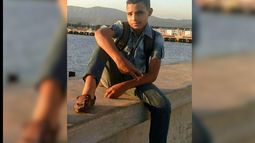 tragedia en santiago de cuba: muere ahogado un nino de 12 anos  en el rio cauto