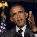 Piden Obama no demorar medidas por crisis frontera