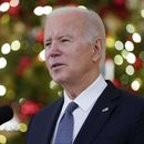 Biden dice que su tos es solamente un resfriado
