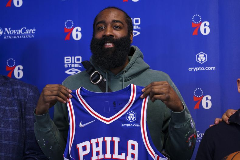 DEP-BAS 76ERS-HARDEN