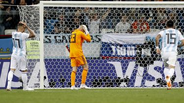 mundial rusia 2018: argentina esta mas cerca de buenos aires que de moscu