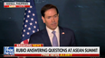 tendremos que hacer algo: marco rubio promete actuar ante el colapso que amenaza a cuba
