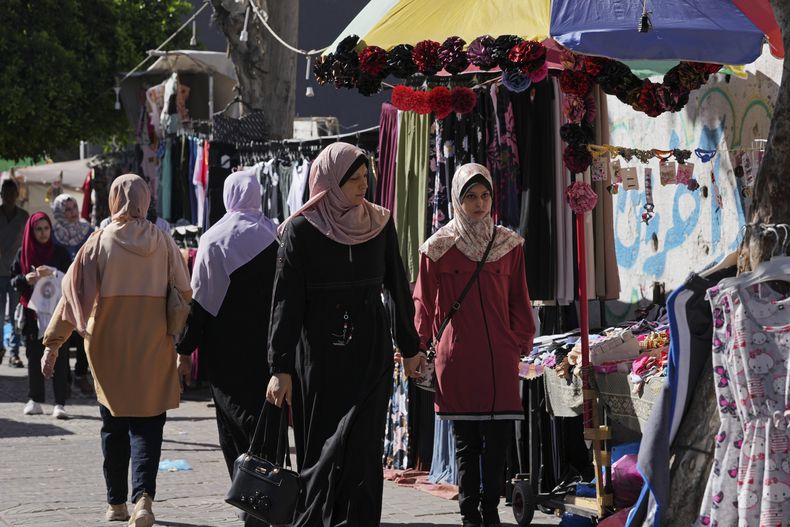 MOR-ECO GAZA-HAMAS-IMPUESTOS