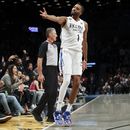 Bridges luce con 45; Nets vencen a Heat