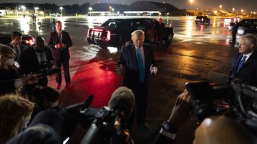 Biden critica a Trump por comentarios sobre soldados caídos