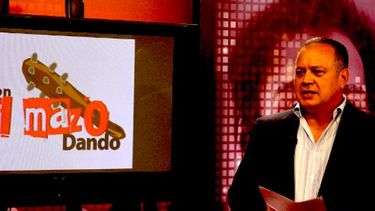 Diosdado Cabello arremetió contra Madonna, Fonsi, Montaner, Juanes y Paulina Rubio