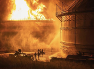 cuba pierde el control de incendio en los  supertanqueros que deja casi 80 heridos y 17 desaparecidos