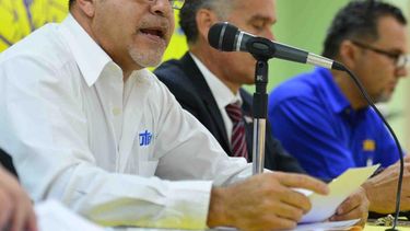 La Utier protestará por un retiro digno