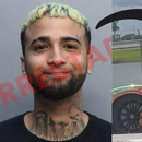 Cantante cubano Ovi es arrestado en Miami tras ser acusado de amenazar con un arma a un joven